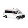 VOLKSWAGEN T5 Transporter Bus Katastrophenschutz Bamberg 1/8