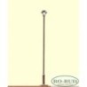 Lampa z drewnianym masztem 1/120TT