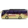 SETRA S 411 HD Model Autobusu