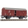 Wagon towarowy kryty Kddet PKP 1:87