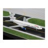 GeminiJets DC-10 - modele samolotów
