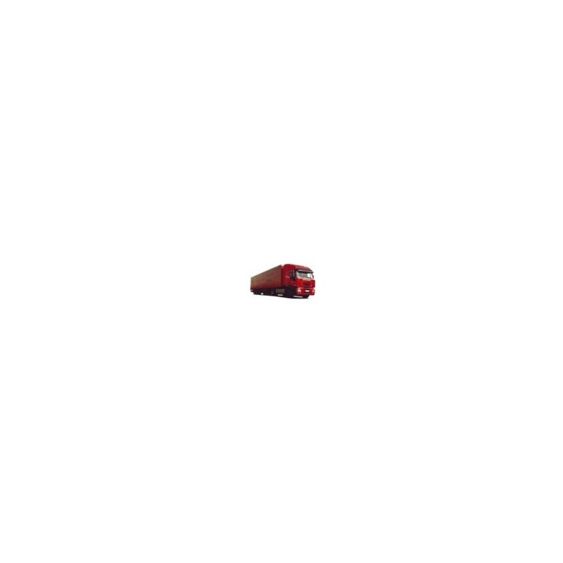 Iveco Stralis/Aerop. - G-KSZ (AWM7772.03) - model