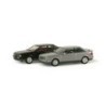 Herpa Audi Coupe Hightech - model samochodu