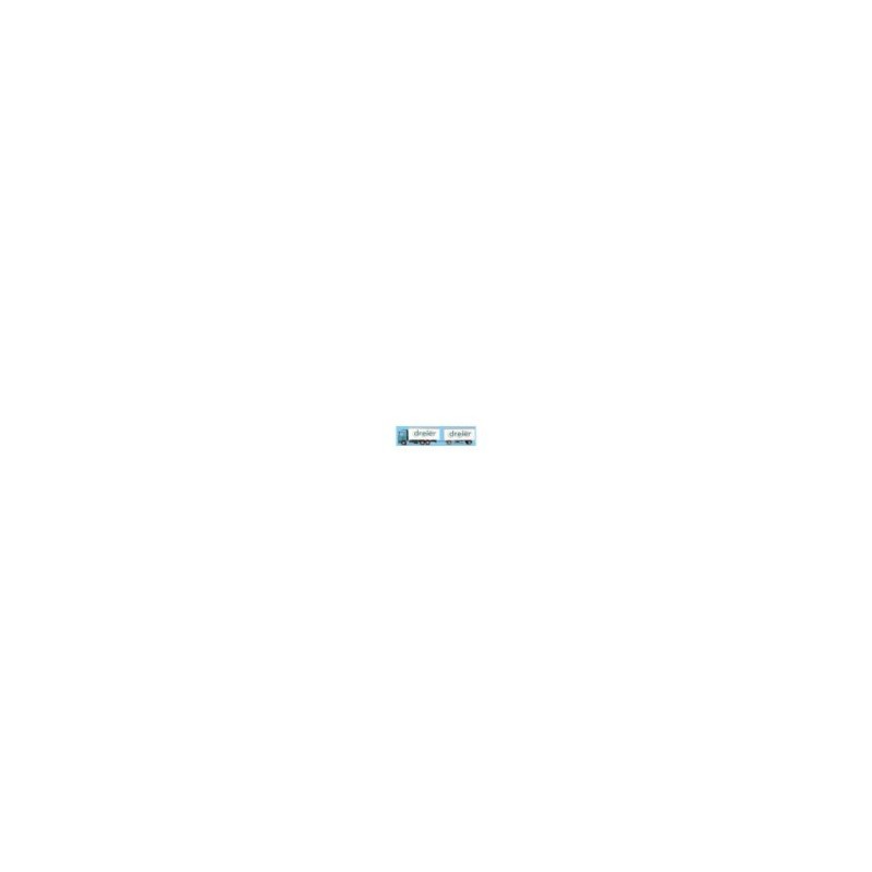 MB Actros MP2 LH - G-KHZ AWM55116