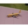 Boeing 737-200 Royal Brunei 1:500