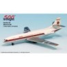 SE-210 Caravelle Iberia 1/500