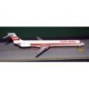 McDonnell Douglas MD-82 TWA 1/250