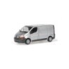 RENAULT Trafic metallic 1/87