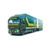 Iveco Stralis - G-KHZ (AWM55124) 1:87