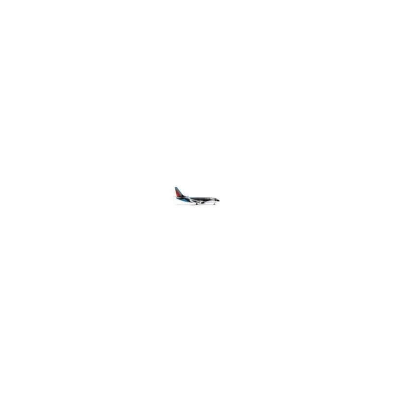 Southwest Airlines Boeing 737-700 1:400