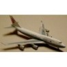 Model Boeing 747-400 Air China, skala 1/400, metalowe podwozie, rejestracja B-2472.
