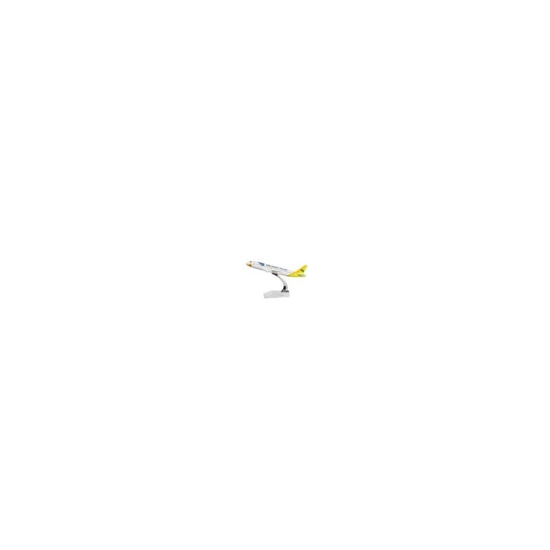 AIRBUS A320 Cebu Pacific - Model Samolotu 1:400