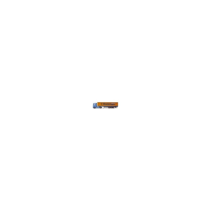 Renault Magnum - Duo-KSZ (AWM71390) Model