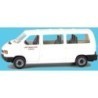 Model VW T4 Rhätische Bahn 1/87