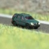 Mercedes M-Class w/blnkng lt - model redukcyjny