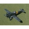 GeminiJets BF109 F - Model w skali 1:72