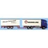 DAF XF 95 SC - Model Redukcyjny