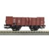 Wagon towarowy PIKO 54304