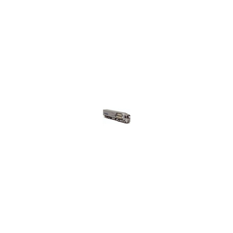 MAN TG-A XXL / Aerop. - Kühl-KSZ AWM73275