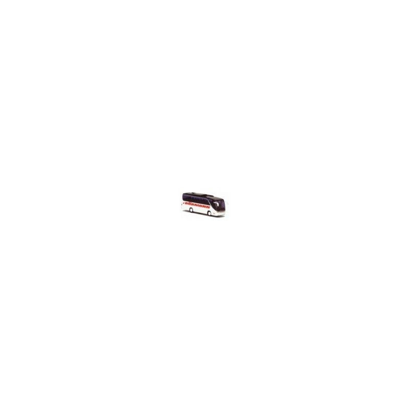 Model SETRA S 411 HD 1:87