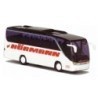 Model SETRA S 411 HD 1:87