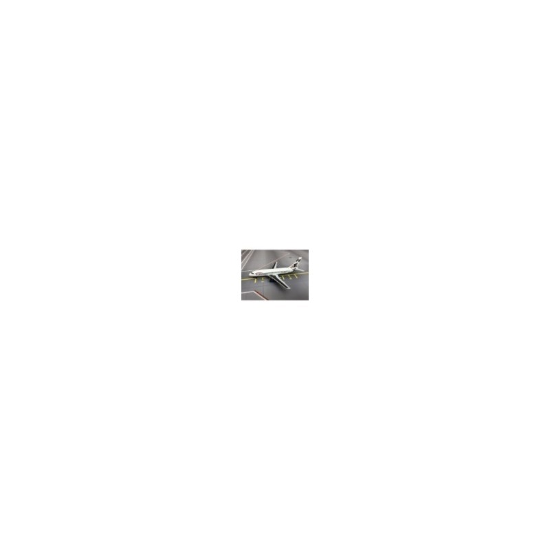 BOEING 737-200 1:400