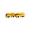VW T1 Bus - VW T1 Kasten 1/160N