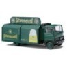 Mercedes-Benz LP809 Sternquell 1/87(H0) model