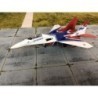 MIG-29 Fulcrum 1:72