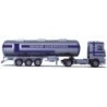 DAF XF 95 1:87 - Model ciężarówki