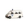 FORD Transit Politie 1/87 - Model Samochodu