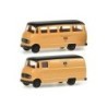 MERCEDES-Benz O 319 - L 319 1/160N