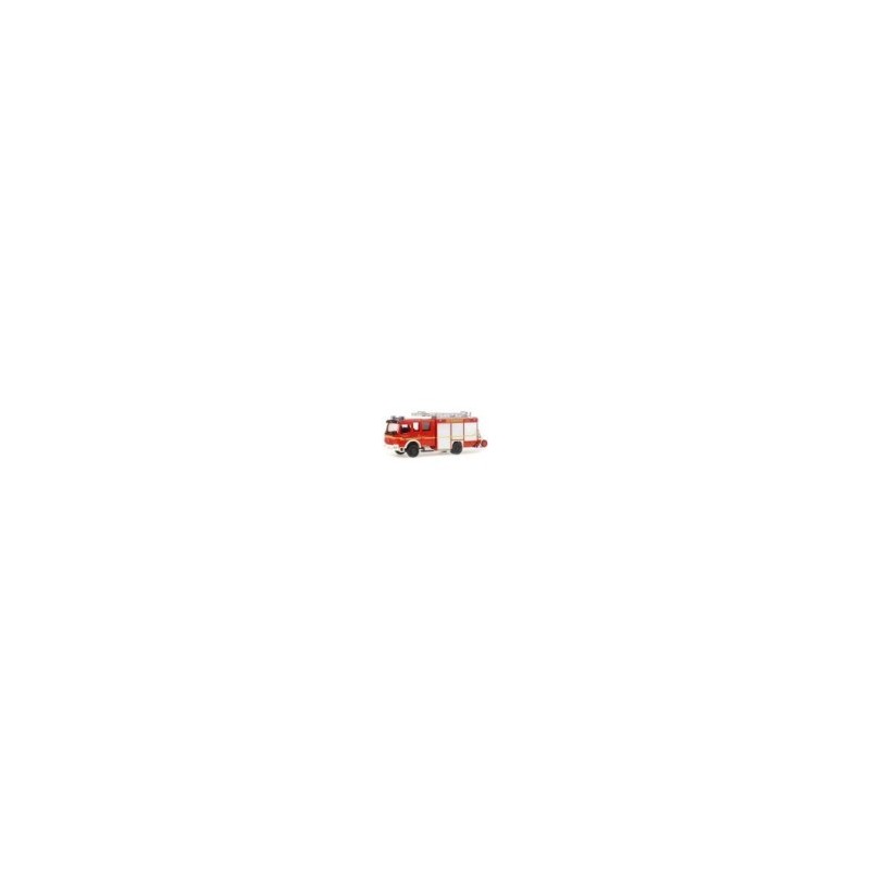 Schlingmann LF 16/12 - model redukcyjny