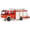 Schlingmann LF 16/12 - model redukcyjny