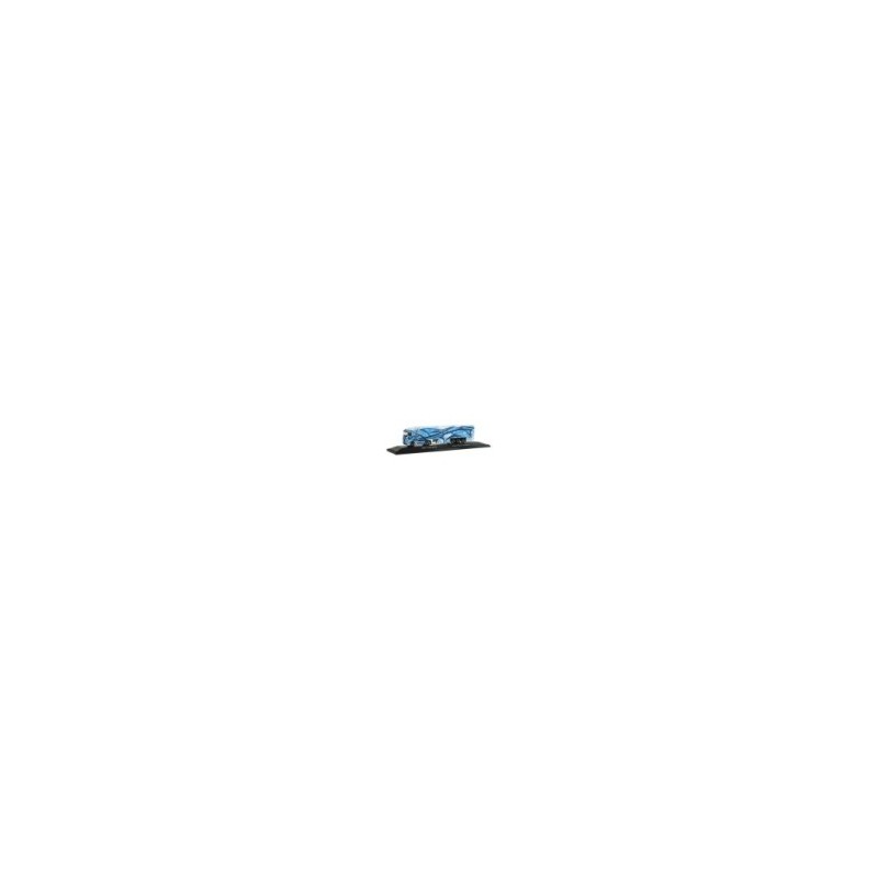Mercedes-Benz Actros LH MM Transporte