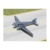 Douglas DC-3 Eastern Air 1/250 - model samolotu
