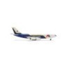 Armenian Airlines Ilyushin IL-86 1:500