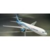 Boeing 767-300BCF 1/200 - Model Samolotu Cargo