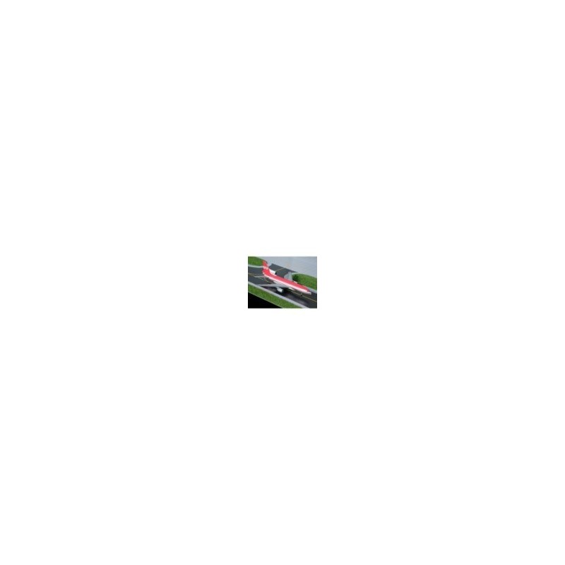 GeminiJets LOCKHEED L-1011 1:400