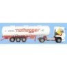 DAF XF 95 SC - (H)Tank-SZ 1:87
