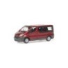 RENAULT Trafic Combi 1:87 - Model redukcyjny