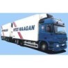 MB Actros MP2 L - KHZ Model 1:87 AWM7412.01