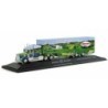 Herpa Kenworth Förstina model ciężarówki