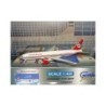 Boeing 777-200 Kenya Airways 1:400
