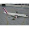 Boeing 757-200 Royal Nepal Airlines 1:500