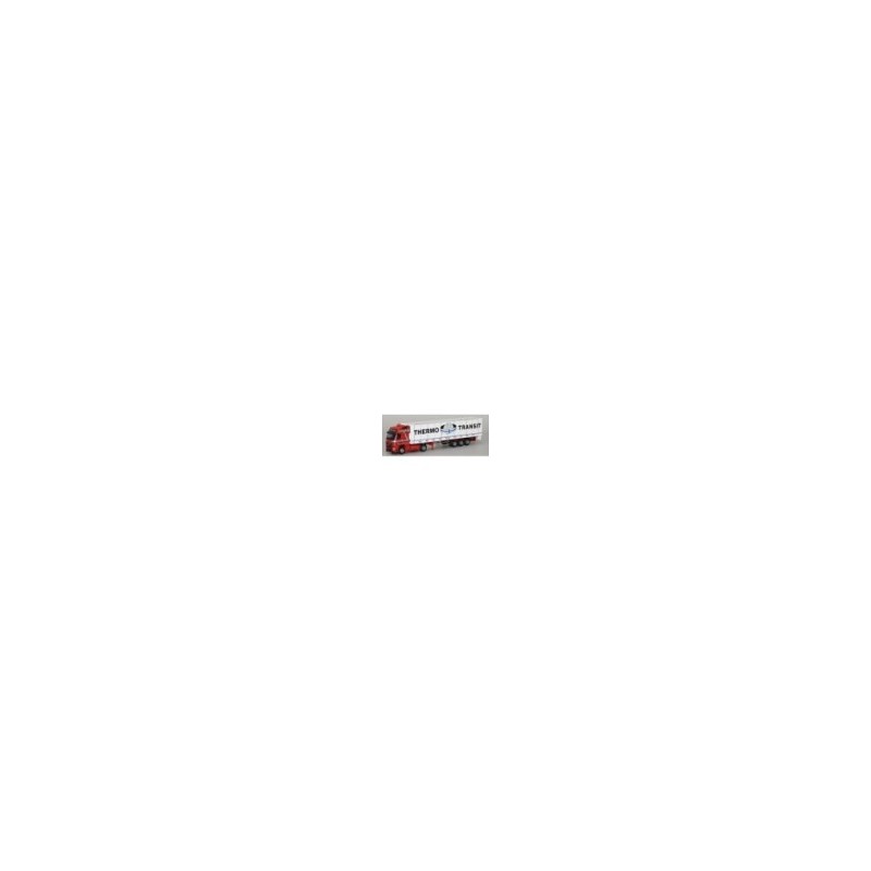 Volvo "NEU" XL/Aerop. - Kühl-KSZ
