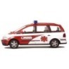 VW Sharan Wartungsdienst 1/87 Model