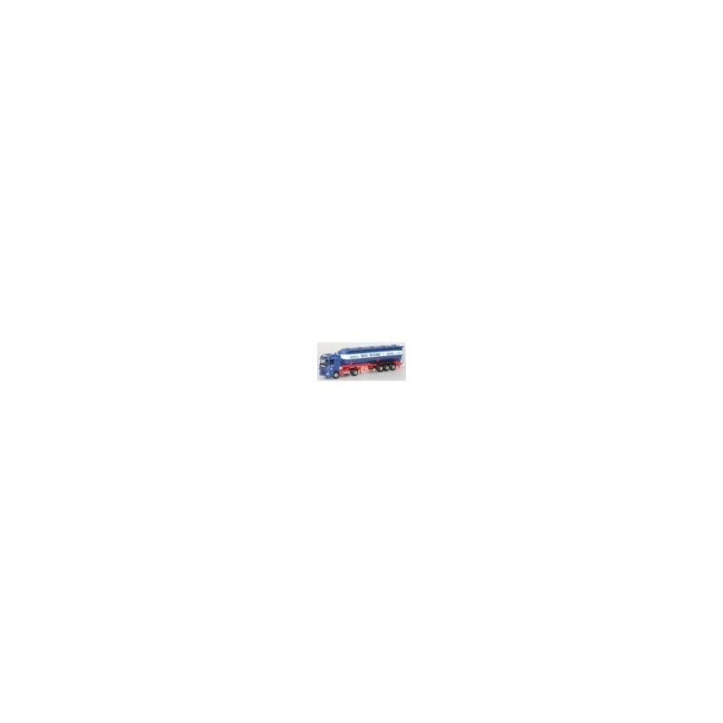 Scania Highl. - Kippsilo-SZ (AWM73818) Model Redukcyjny