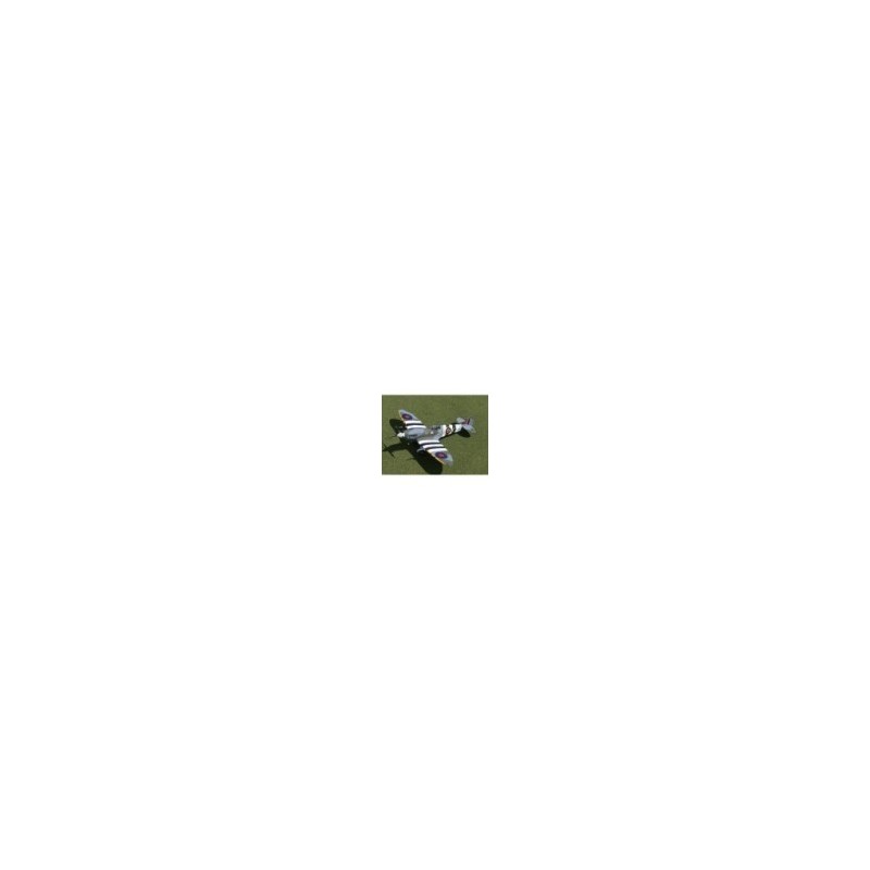 GEMINI SPITFIRE MK IX 1:72 Diecast Model