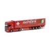 MERCEDES-BENZ Actros Sattelzug 1:87 RIE65718